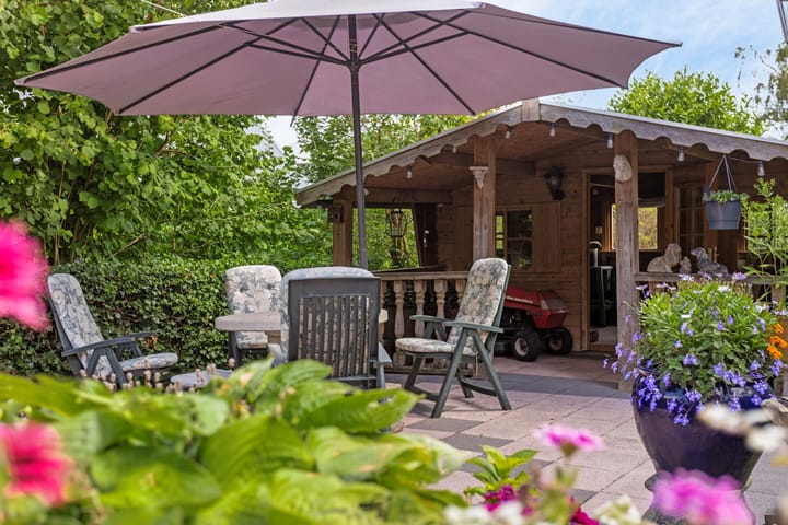 Foto 5 van Driehoefijzersstraat 43