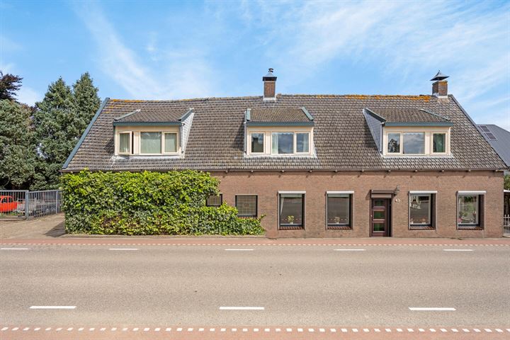 Bekijk foto 6 van Driehoefijzersstraat 43