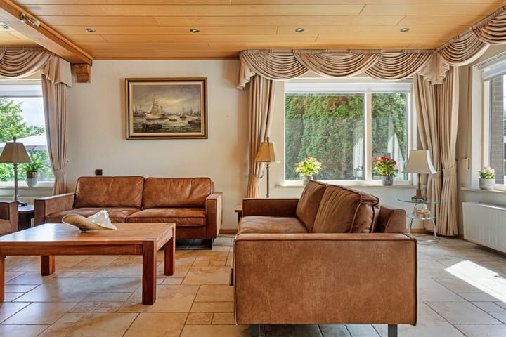 Foto 9 van Driehoefijzersstraat 43