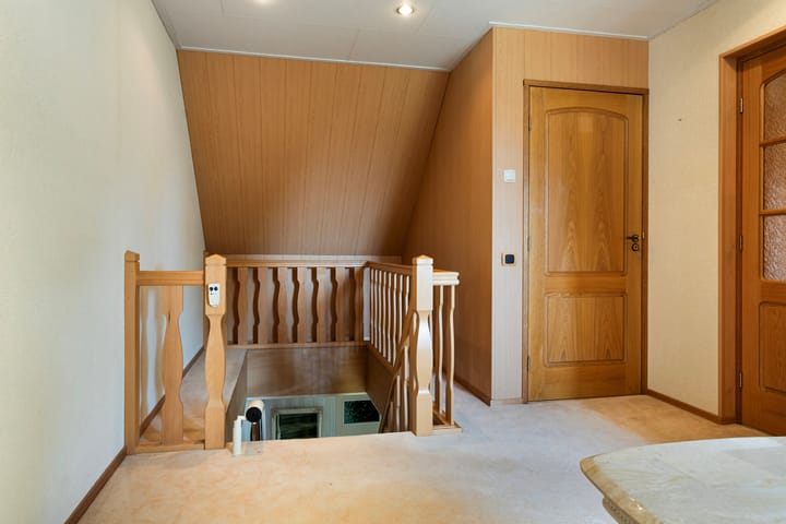 Foto 23 van Driehoefijzersstraat 43