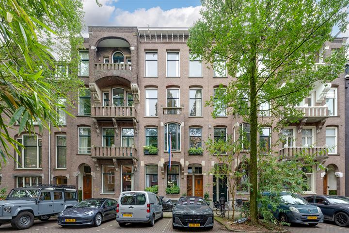 Bekijk foto 42 van Johannes Verhulststraat 117-2