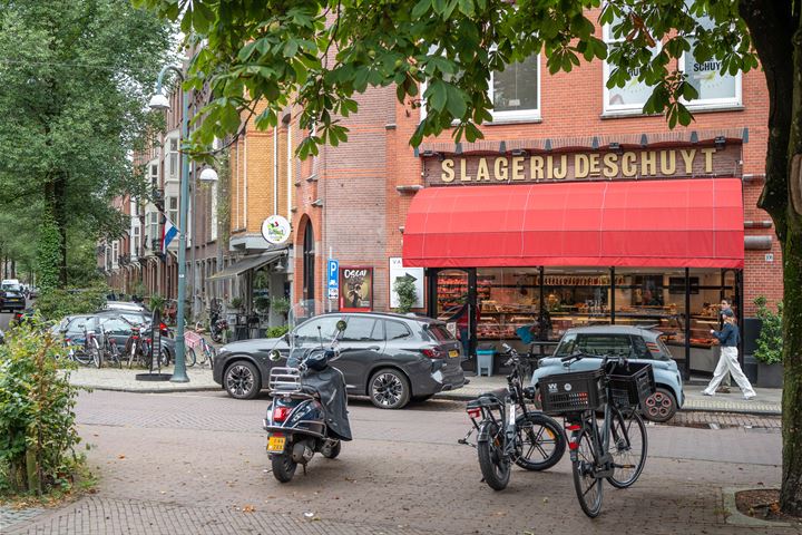 Bekijk foto 44 van Johannes Verhulststraat 117-2