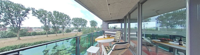 View 360° photo of Balkon of Randmeer 16