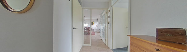 View 360° photo of Hal appartement of Randmeer 16