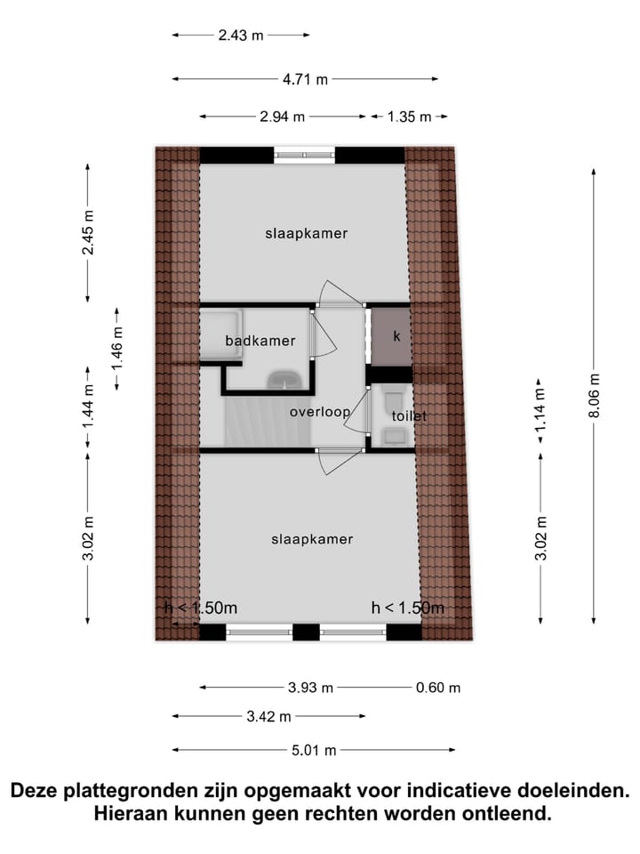 Foto 25 van Lange Kerkstraat 106