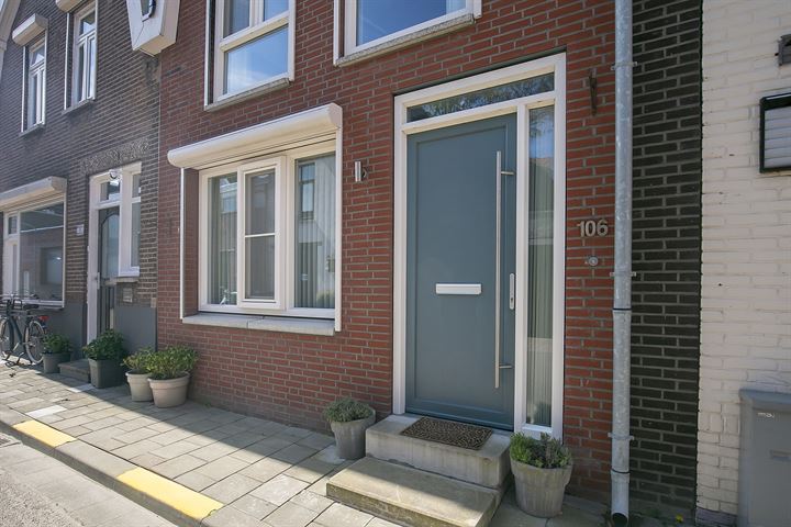 Bekijk foto 4 van Lange Kerkstraat 106