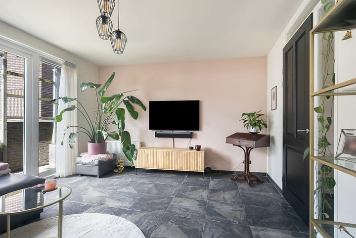 Foto 6 van Lange Kerkstraat 106