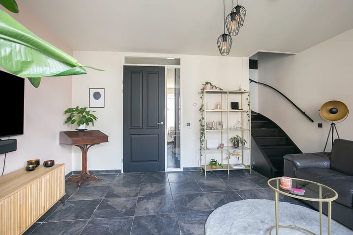 Foto 7 van Lange Kerkstraat 106