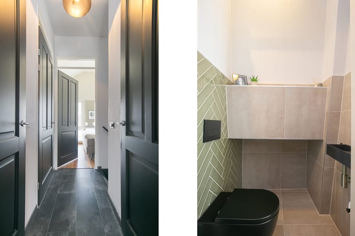 Foto 12 van Lange Kerkstraat 106