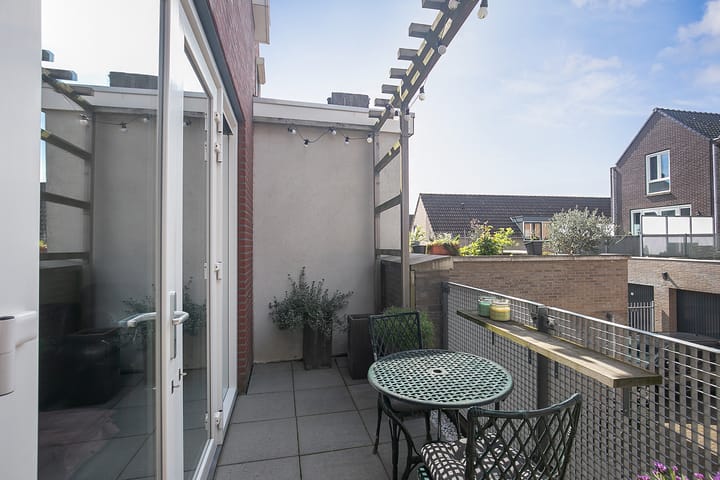 Foto 3 van Lange Kerkstraat 106