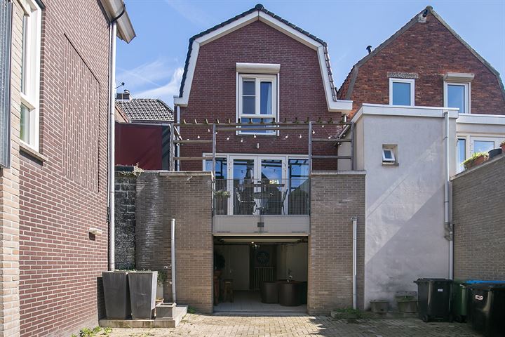 Bekijk foto 22 van Lange Kerkstraat 106