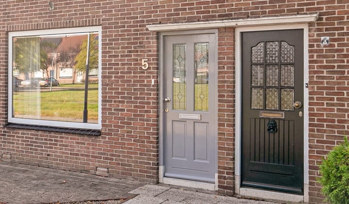 Foto 5 van Meidoornstraat 5