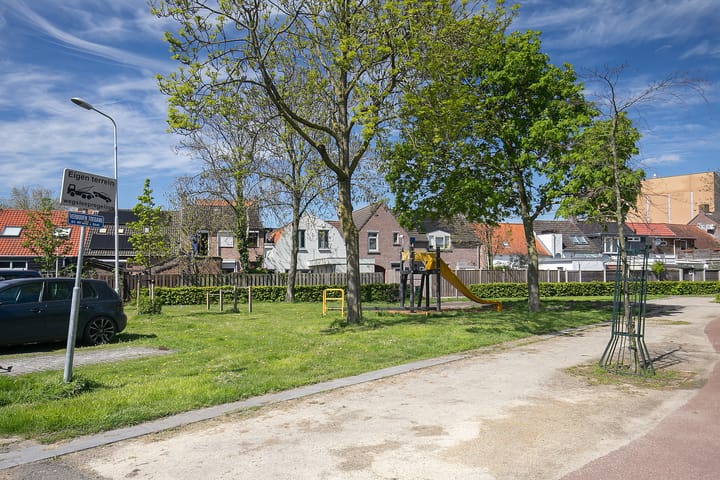 Foto 24 van Lange Kerkstraat 106