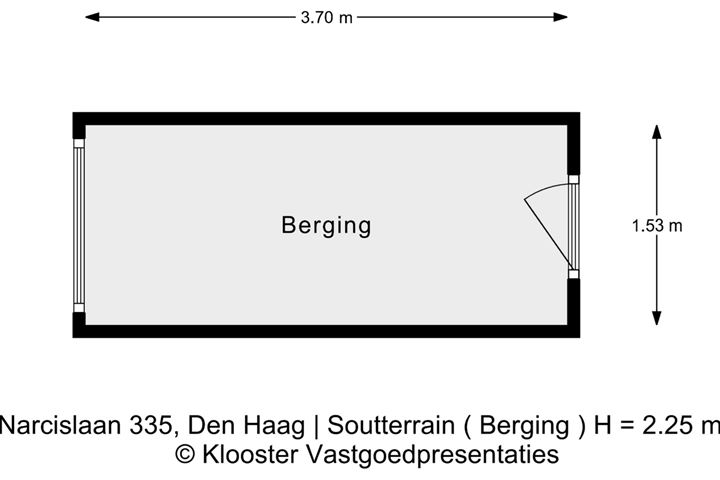 Bekijk foto 35 van Narcislaan 335