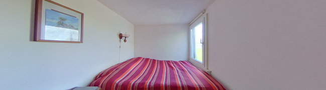 View 360° photo of slaapkamer of Osdorperweg 603