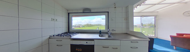 View 360° photo of keuken of Osdorperweg 603