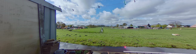 View 360° photo of achtertuin of Osdorperweg 603