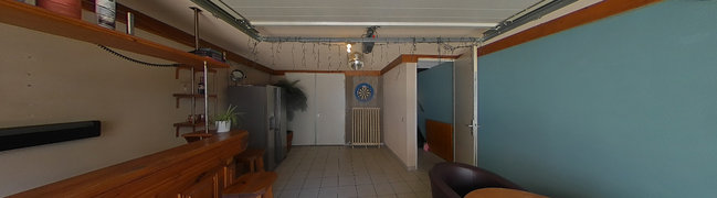 Bekijk 360° foto van Souterrain van Lange Kerkstraat 106