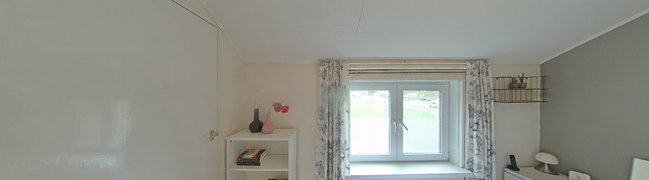 View 360° photo of Slaapkamer of Meidoornstraat 5