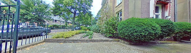 View 360° photo of Voortuin of Van Stolkweg 29-A