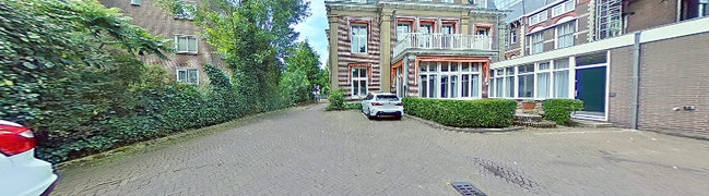 View 360° photo of Achtertuin of Van Stolkweg 29-A