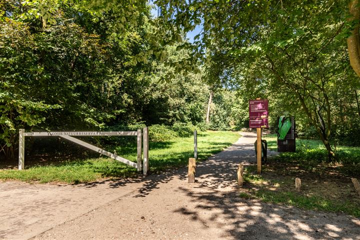 Bekijk foto 35 van Vuursche Dreef 24