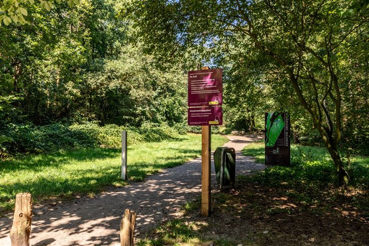 Bekijk foto 36 van Vuursche Dreef 24