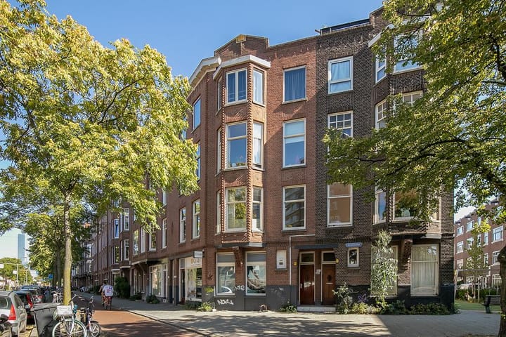 Foto 4 van Beukelsdijk 66-C