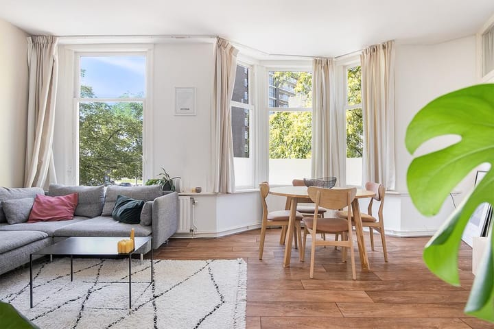 Foto 1 van Beukelsdijk 66-C