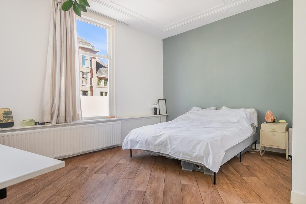 Foto 3 van Beukelsdijk 66-C