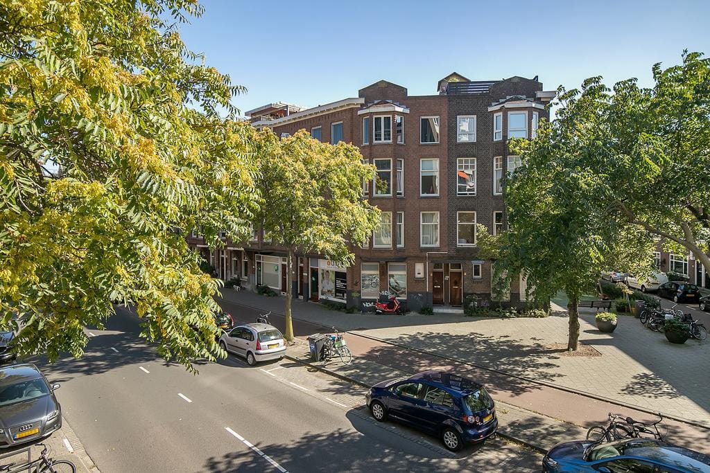 Foto 7 van Beukelsdijk 66-C