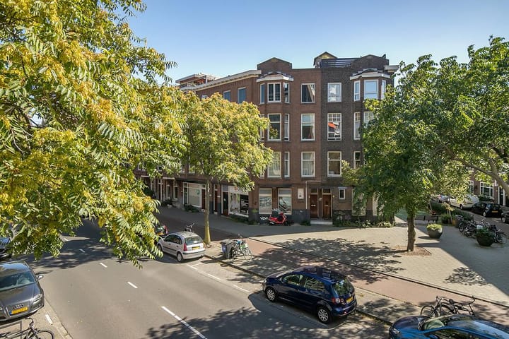 Foto 7 van Beukelsdijk 66-C