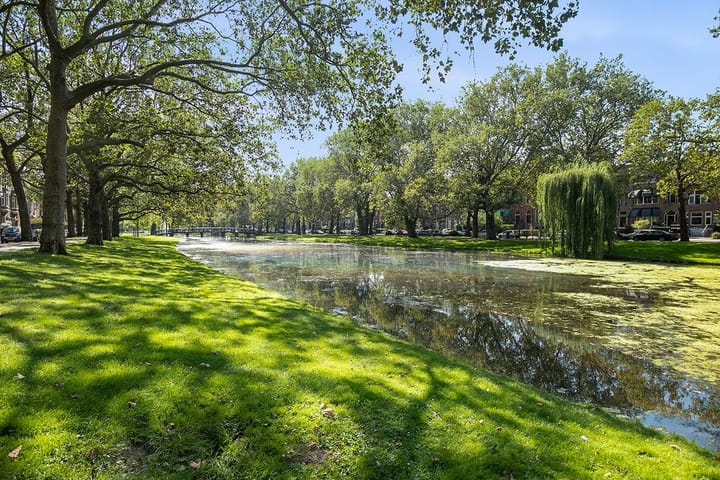 Foto 6 van Beukelsdijk 66-C