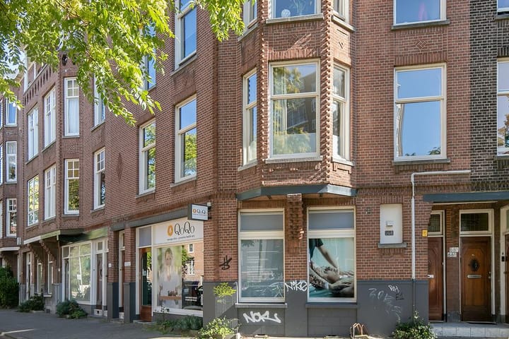 Foto 5 van Beukelsdijk 66-C