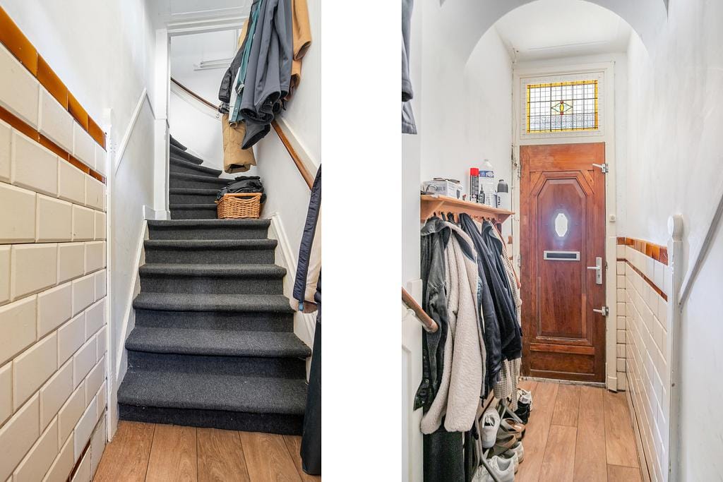 Foto 9 van Beukelsdijk 66-C