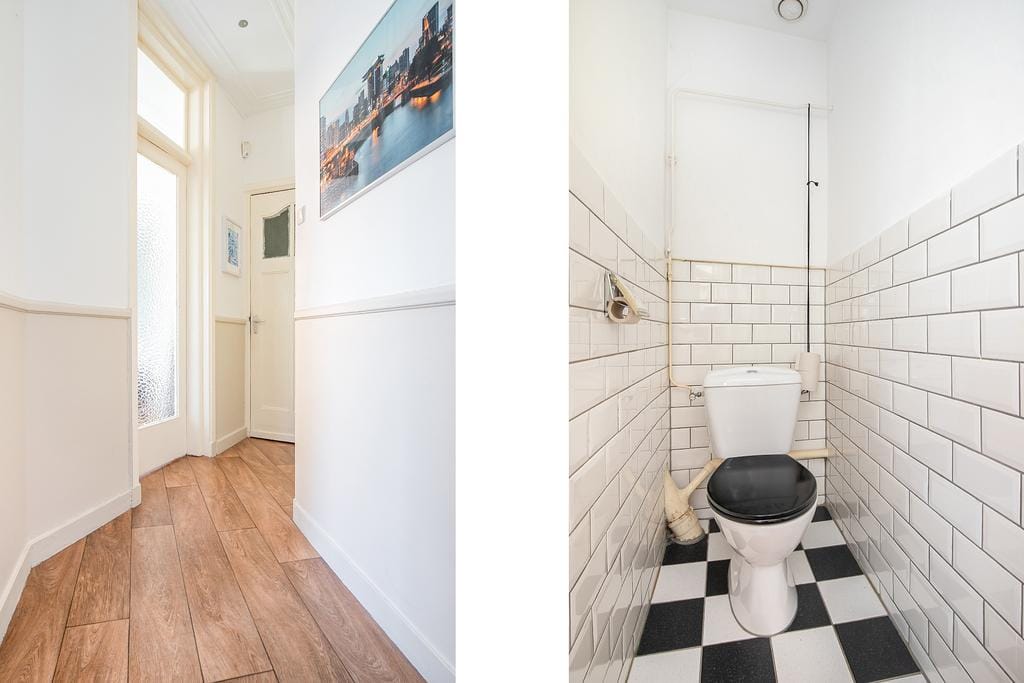 Foto 11 van Beukelsdijk 66-C