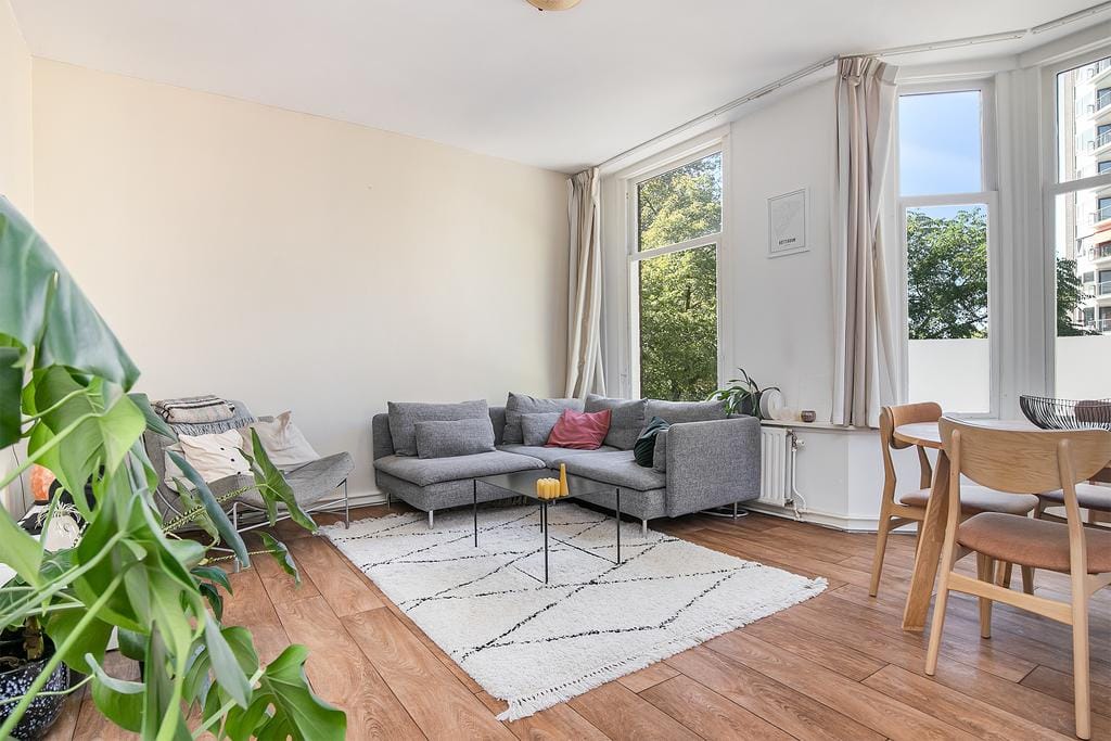 Foto 12 van Beukelsdijk 66-C