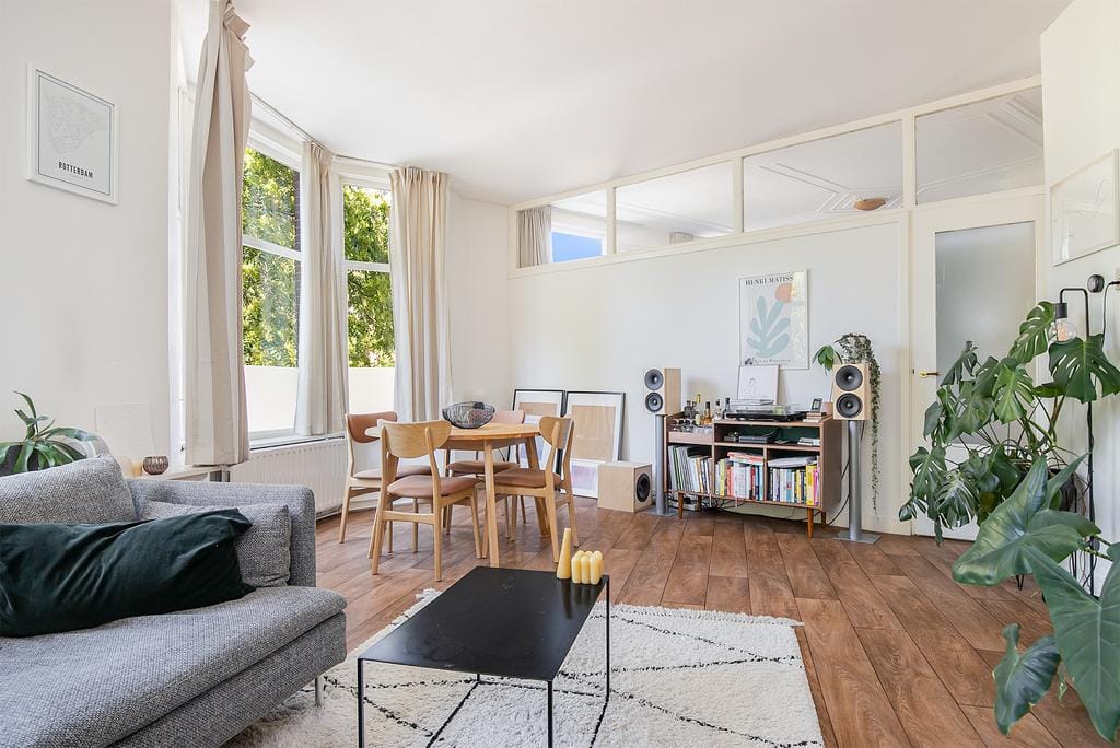 Foto 13 van Beukelsdijk 66-C