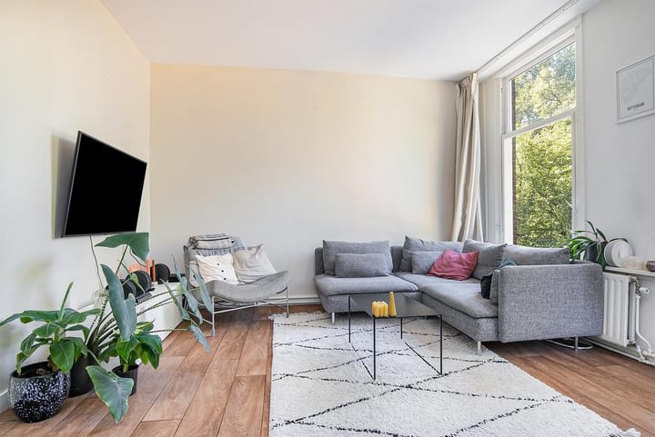 Foto 16 van Beukelsdijk 66-C