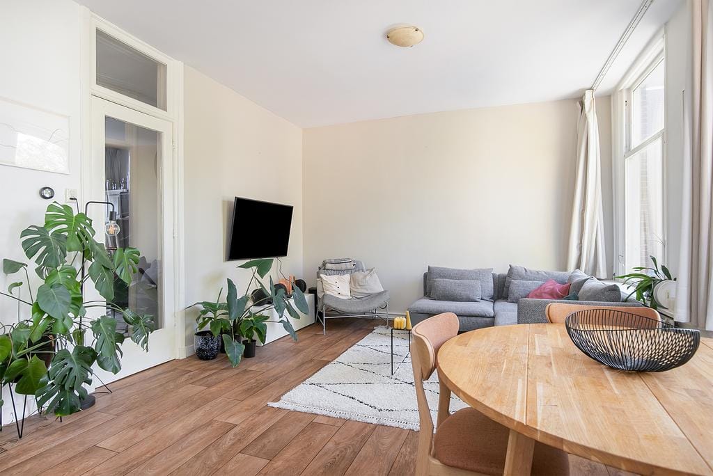 Foto 17 van Beukelsdijk 66-C