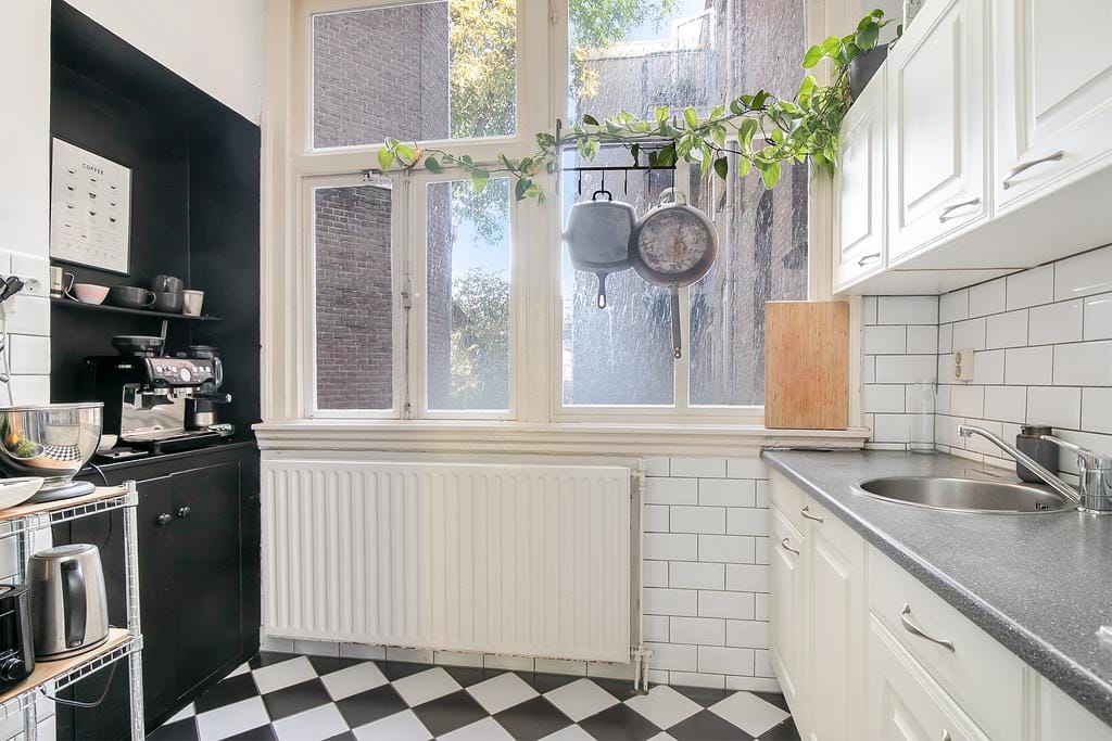 Foto 19 van Beukelsdijk 66-C