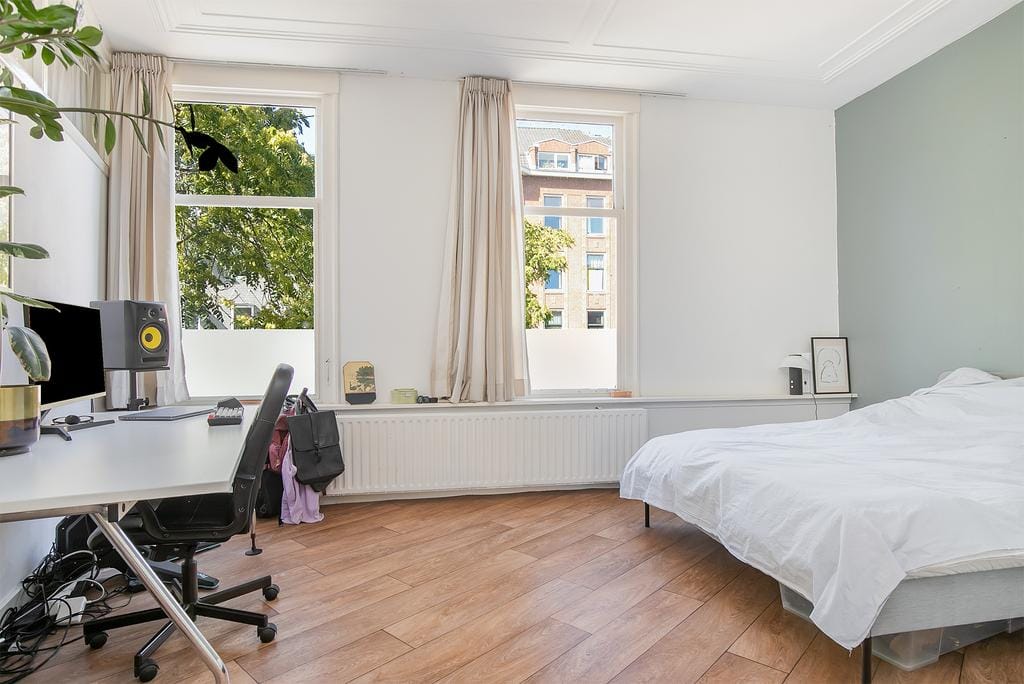 Foto 20 van Beukelsdijk 66-C