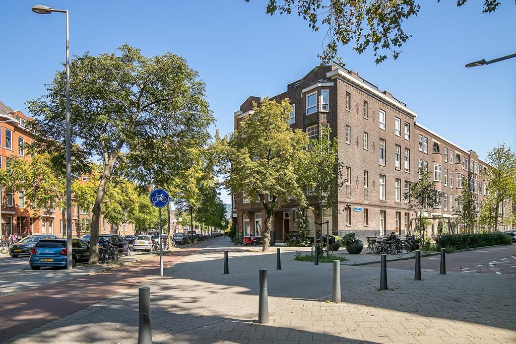 Foto 23 van Beukelsdijk 66-C