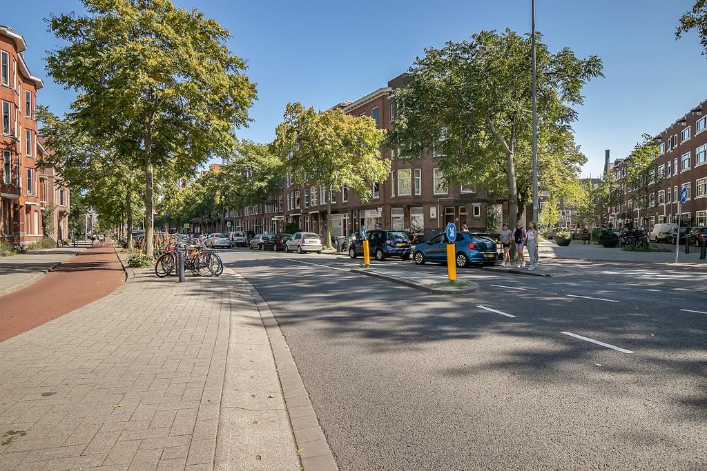 Foto 24 van Beukelsdijk 66-C