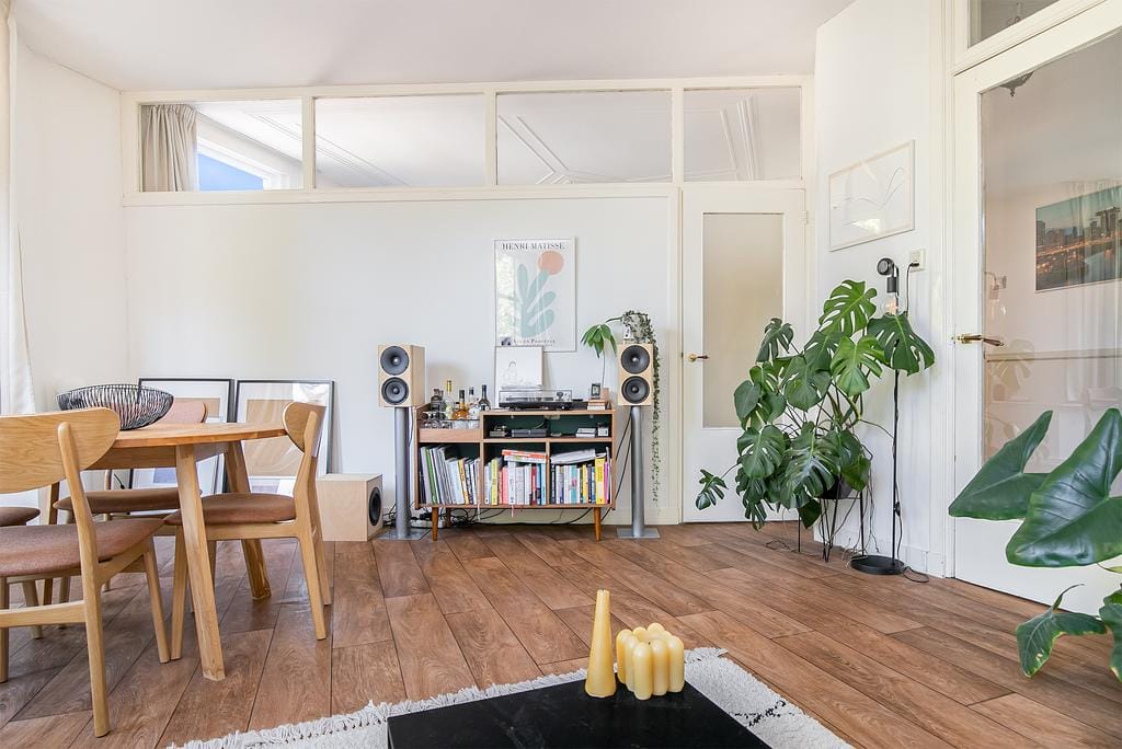 Foto 14 van Beukelsdijk 66-C