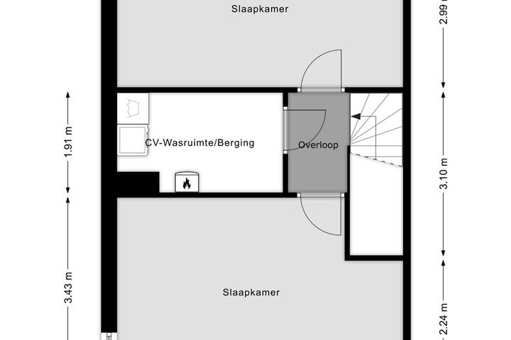 Bekijk foto 54 van Van Oldeneellaan 51