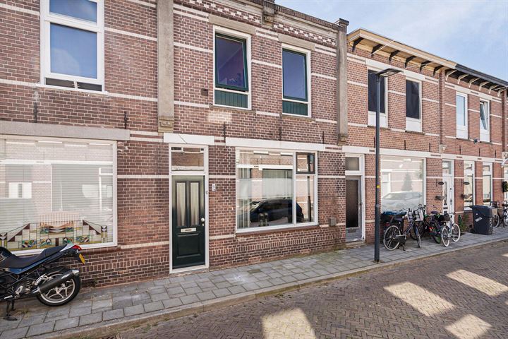 Bekijk foto 1 van Catharina Gillesstraat 9