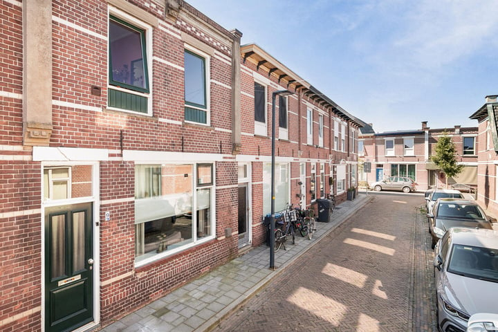 Bekijk foto 30 van Catharina Gillesstraat 9