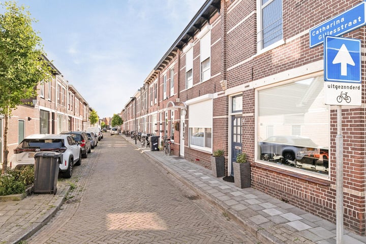 Bekijk foto 31 van Catharina Gillesstraat 9