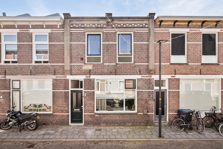 Bekijk foto 33 van Catharina Gillesstraat 9